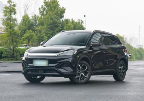 Car Image Hover