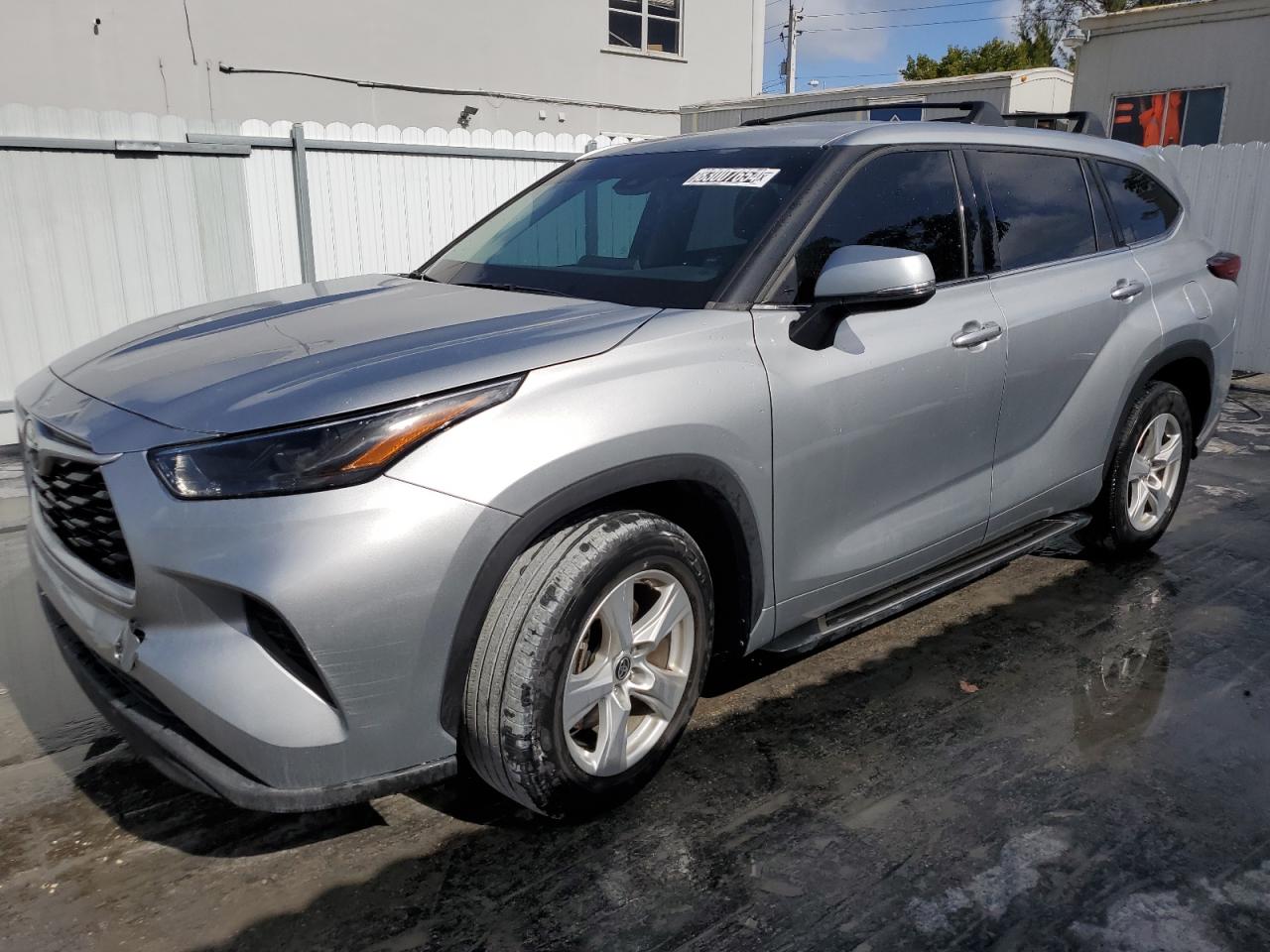 Car Image Hover