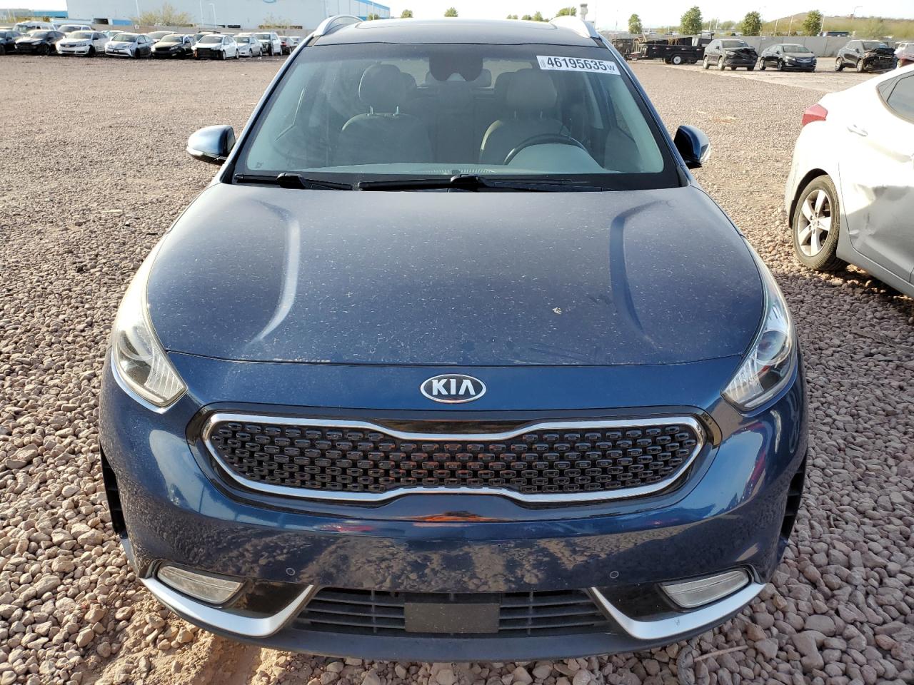 Car Image Hover