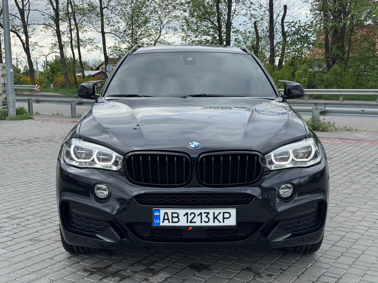 Car Image Hover