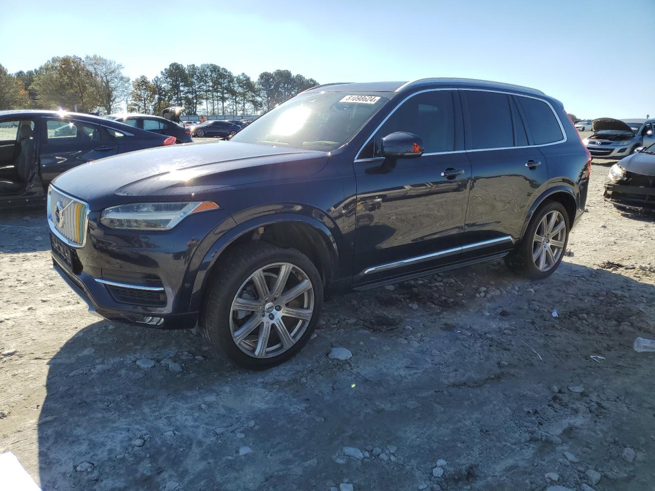 Car Image Hover