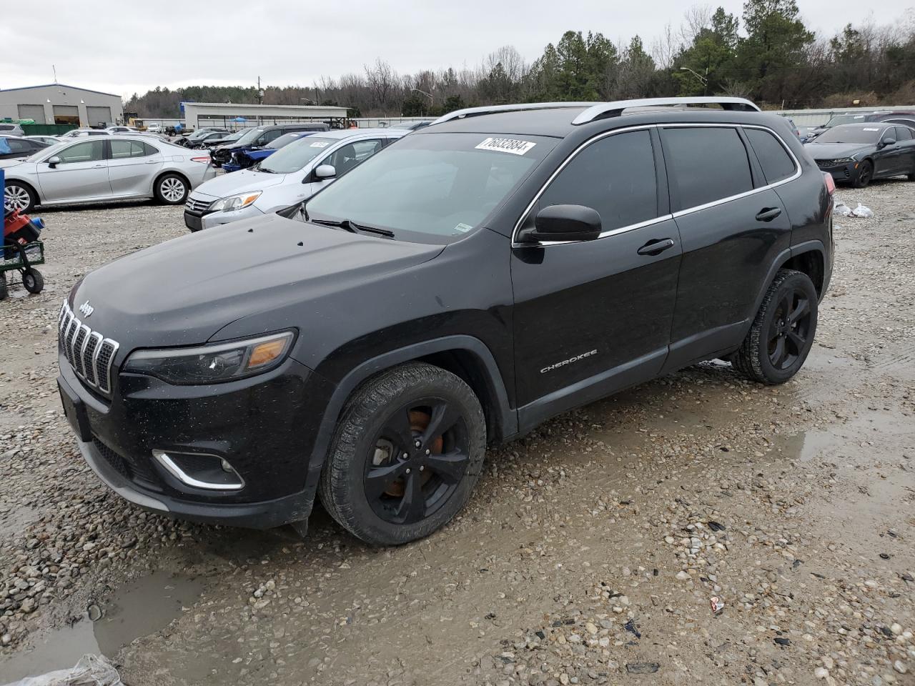 Car Image Hover