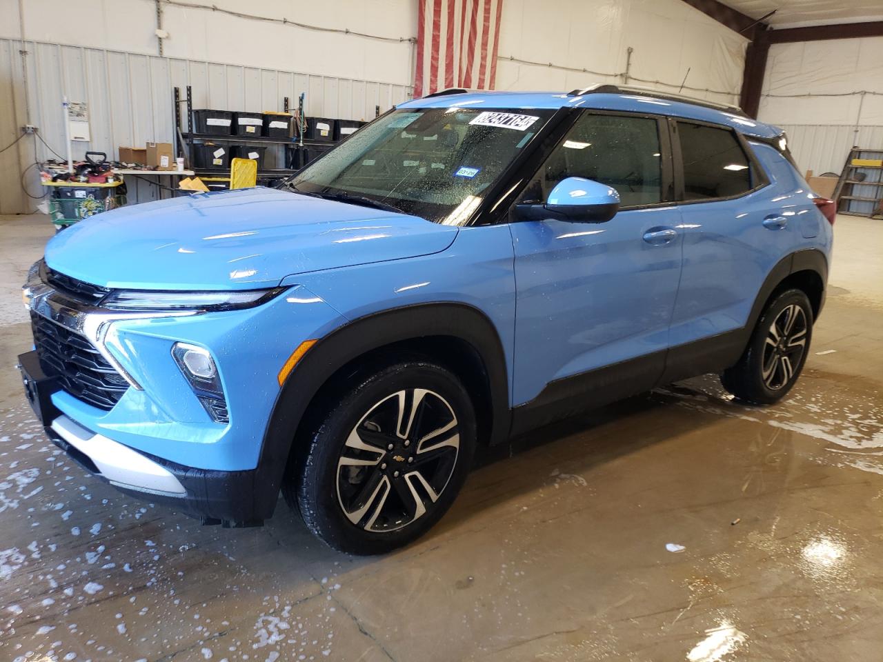 Car Image Hover
