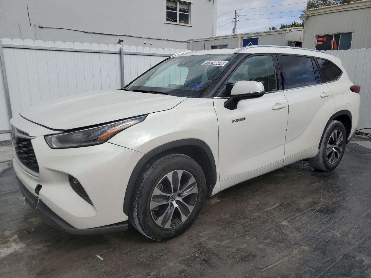 Car Image Hover