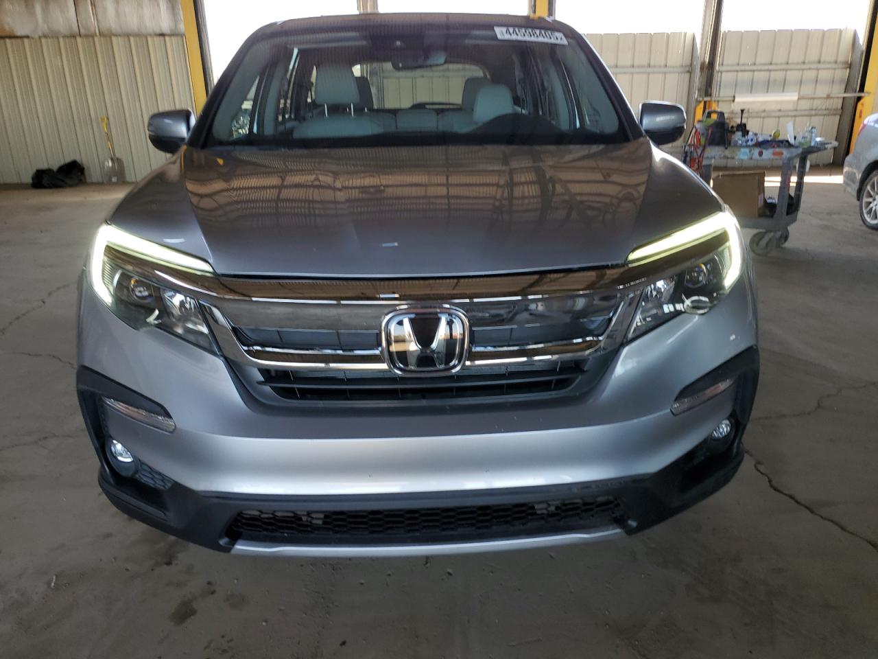 Car Image Hover