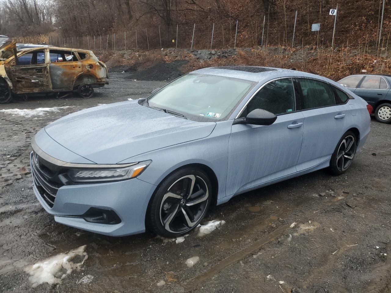 Car Image Hover