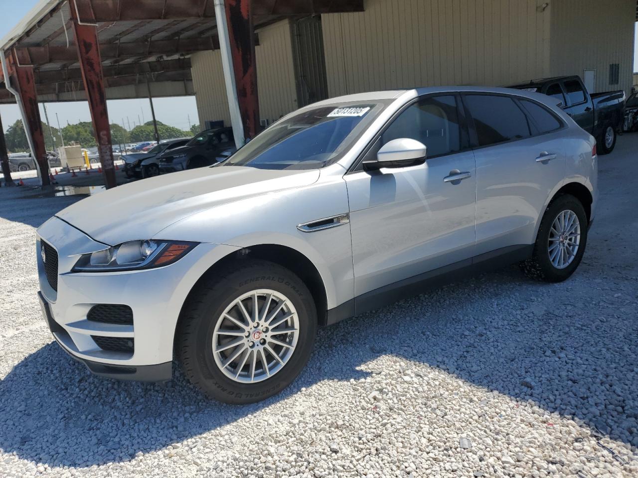 Car Image Hover