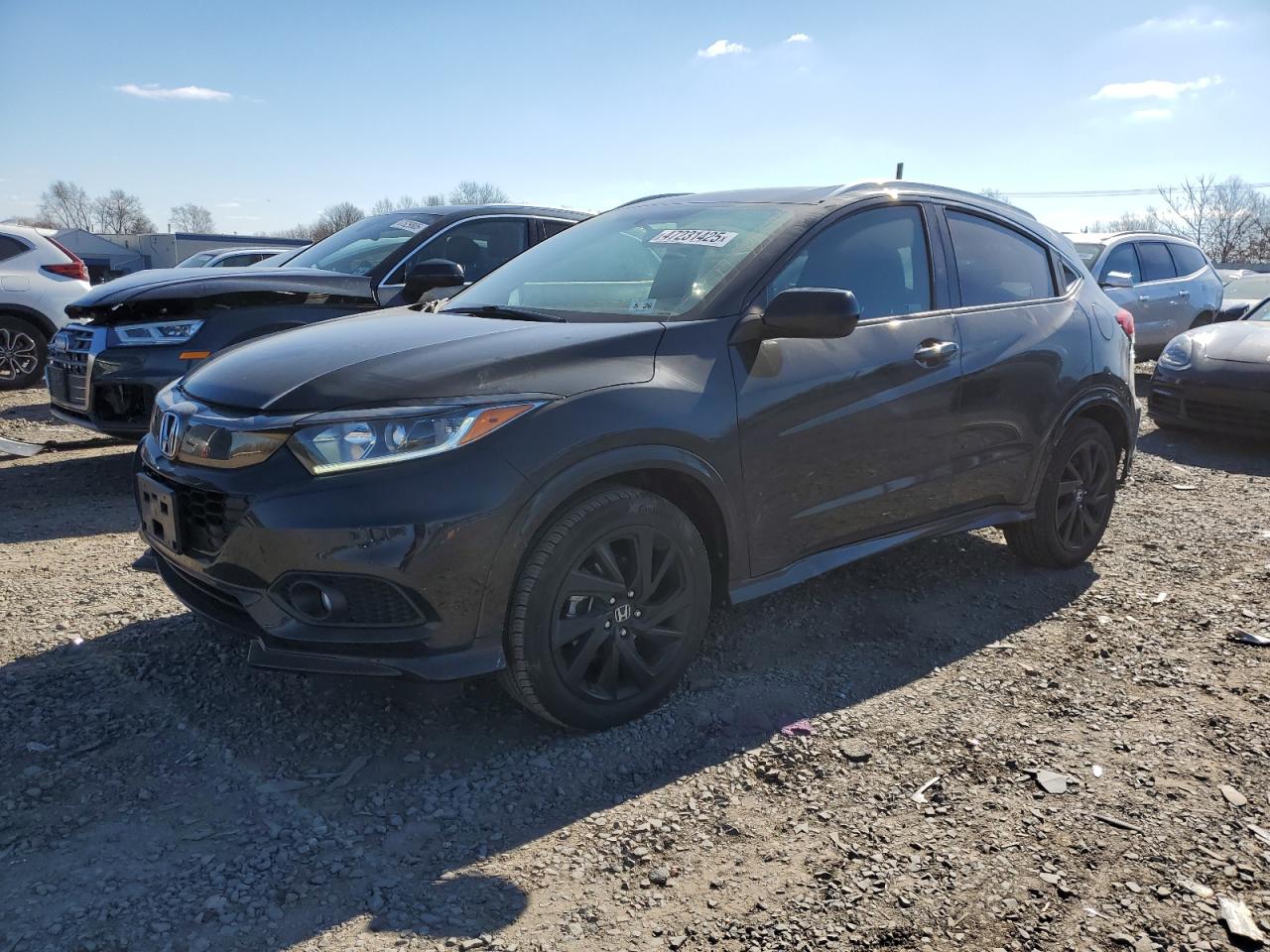 Car Image Hover