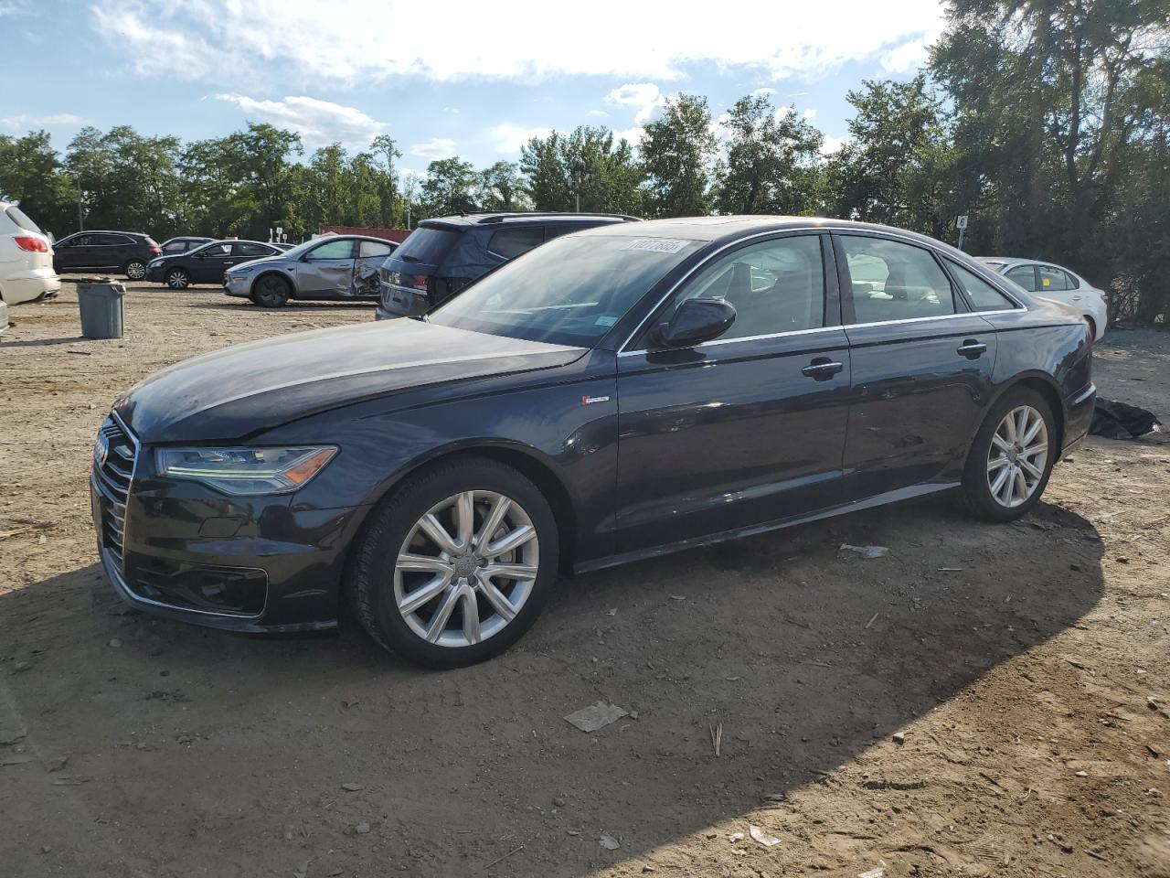 Car Image Hover