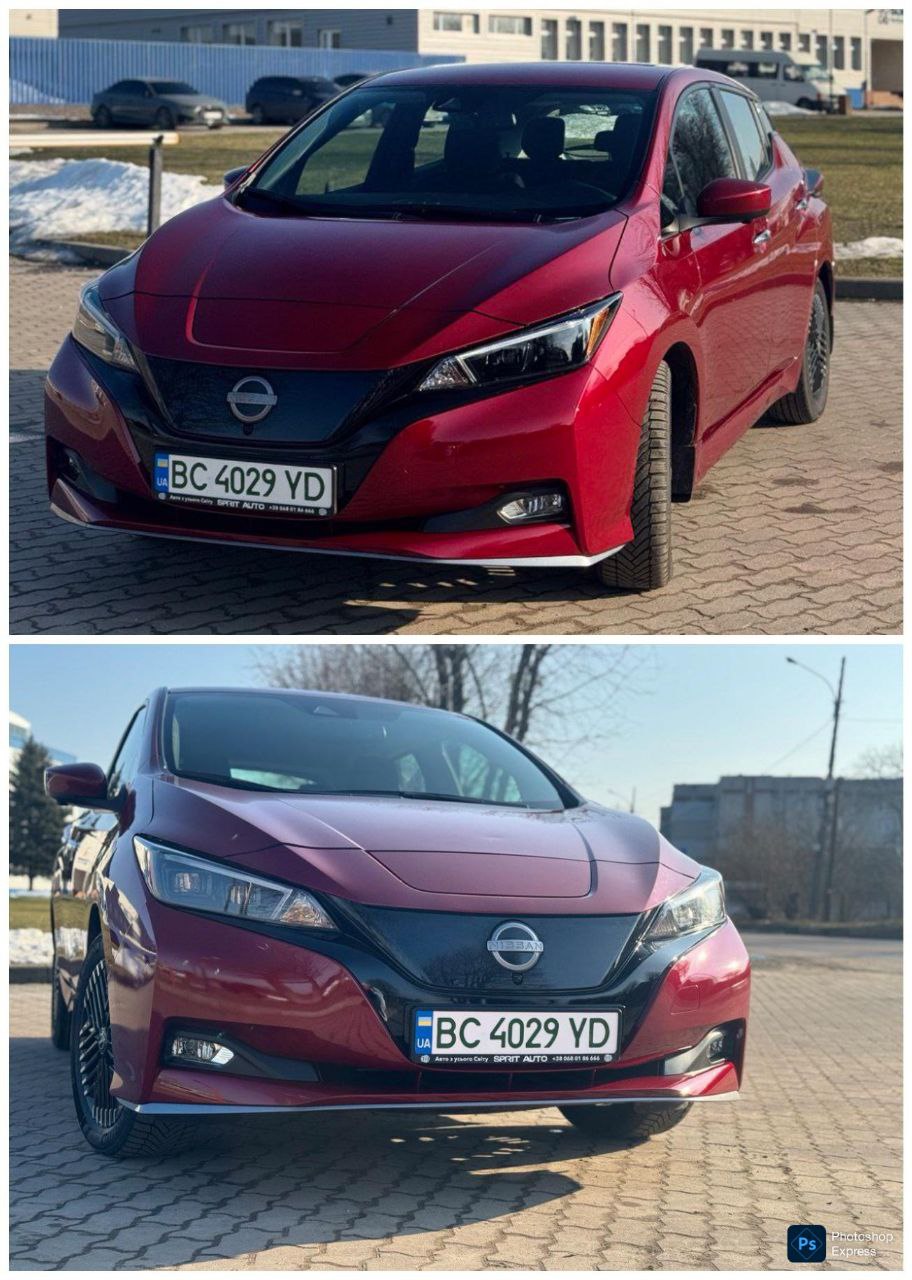Car Image Hover