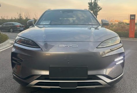 Car Image Hover
