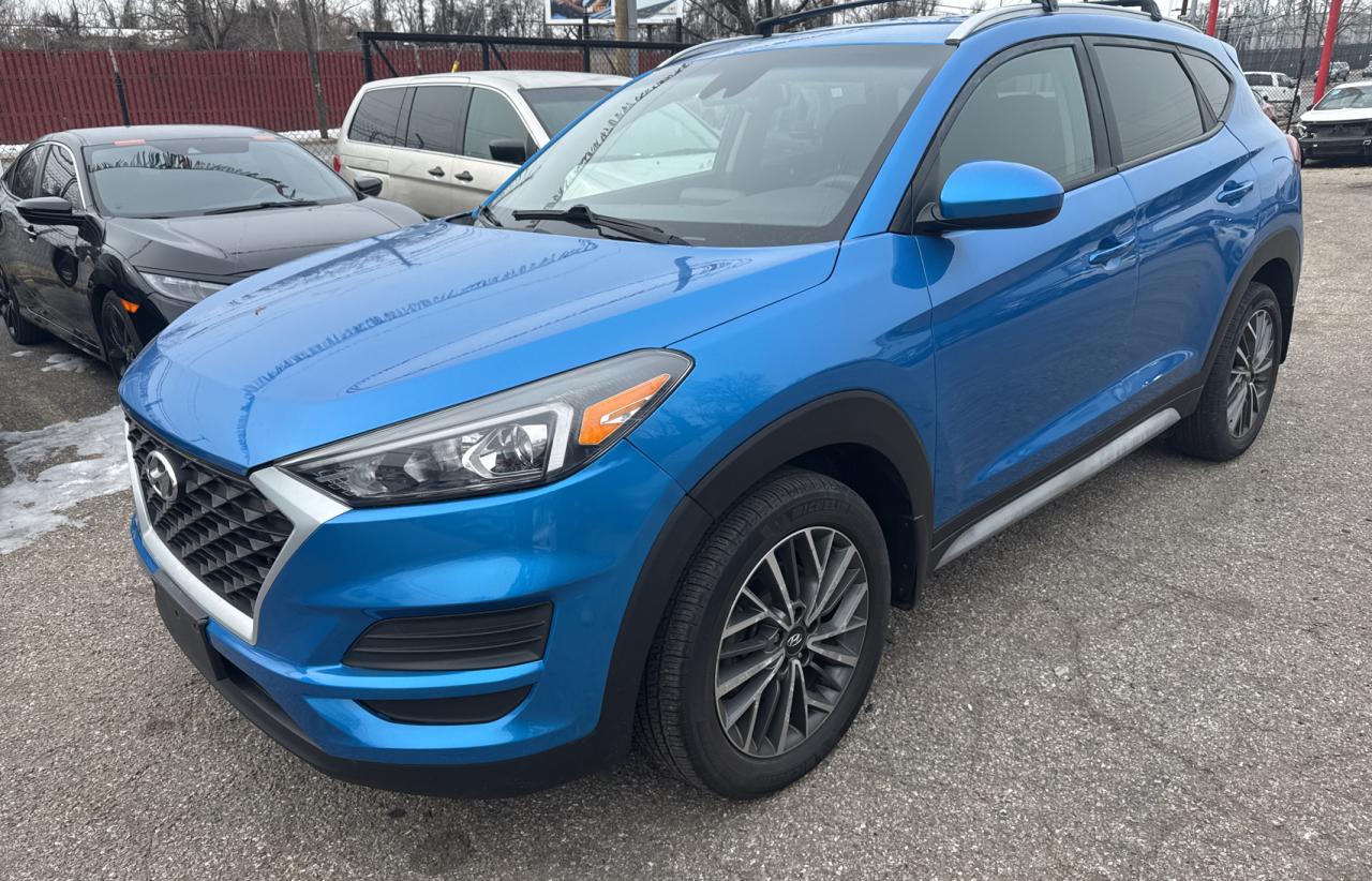 Car Image Hover