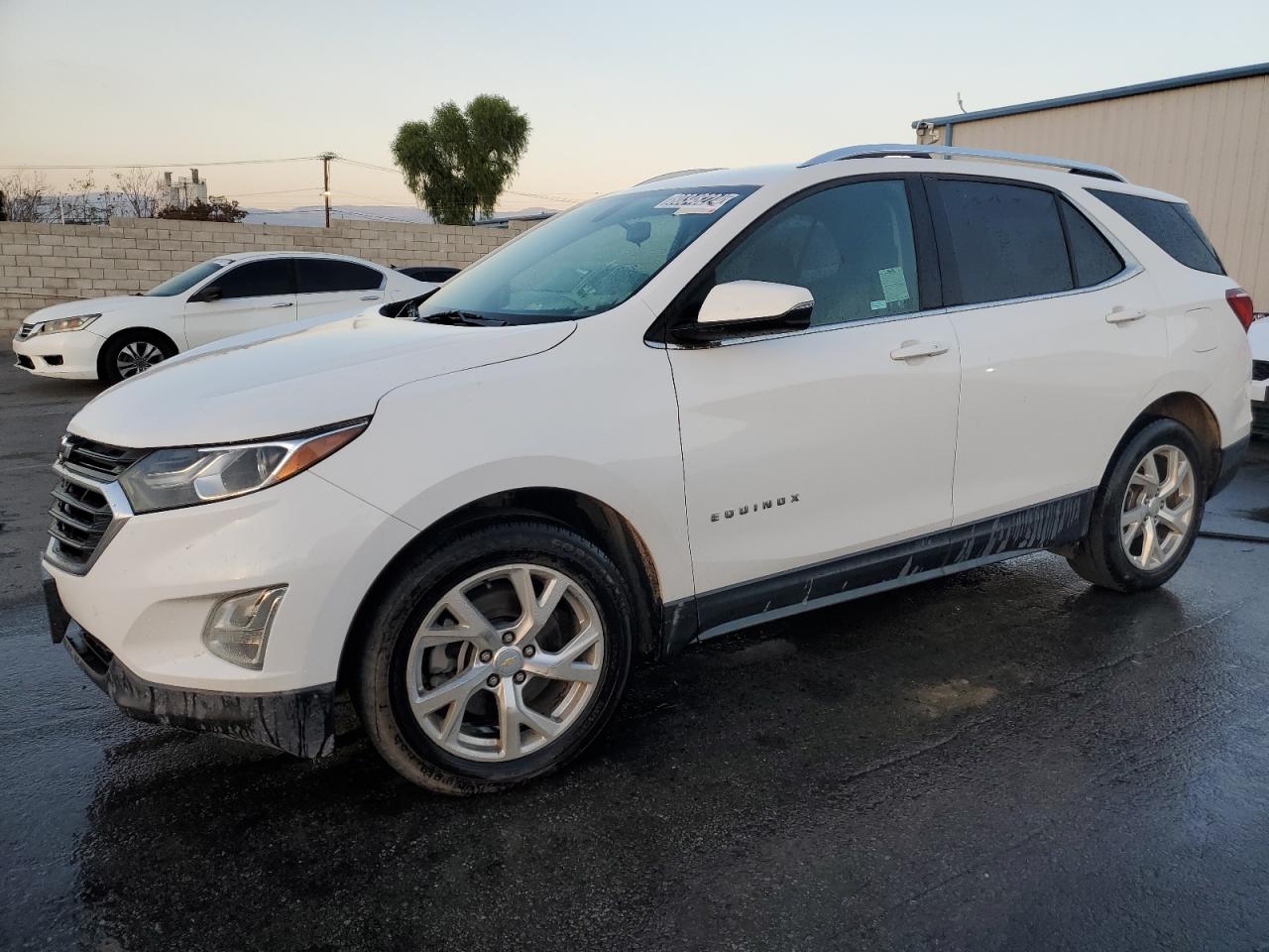 Car Image Hover