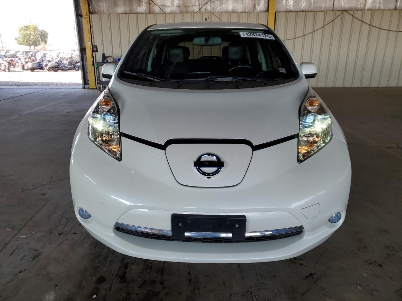 Car Image Hover