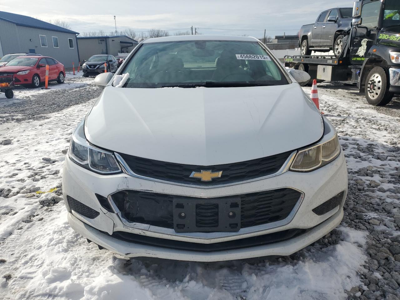 Car Image Hover