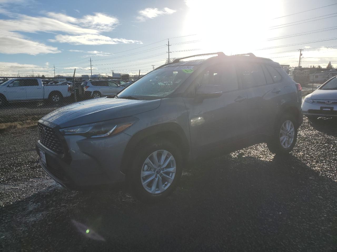 Car Image Hover