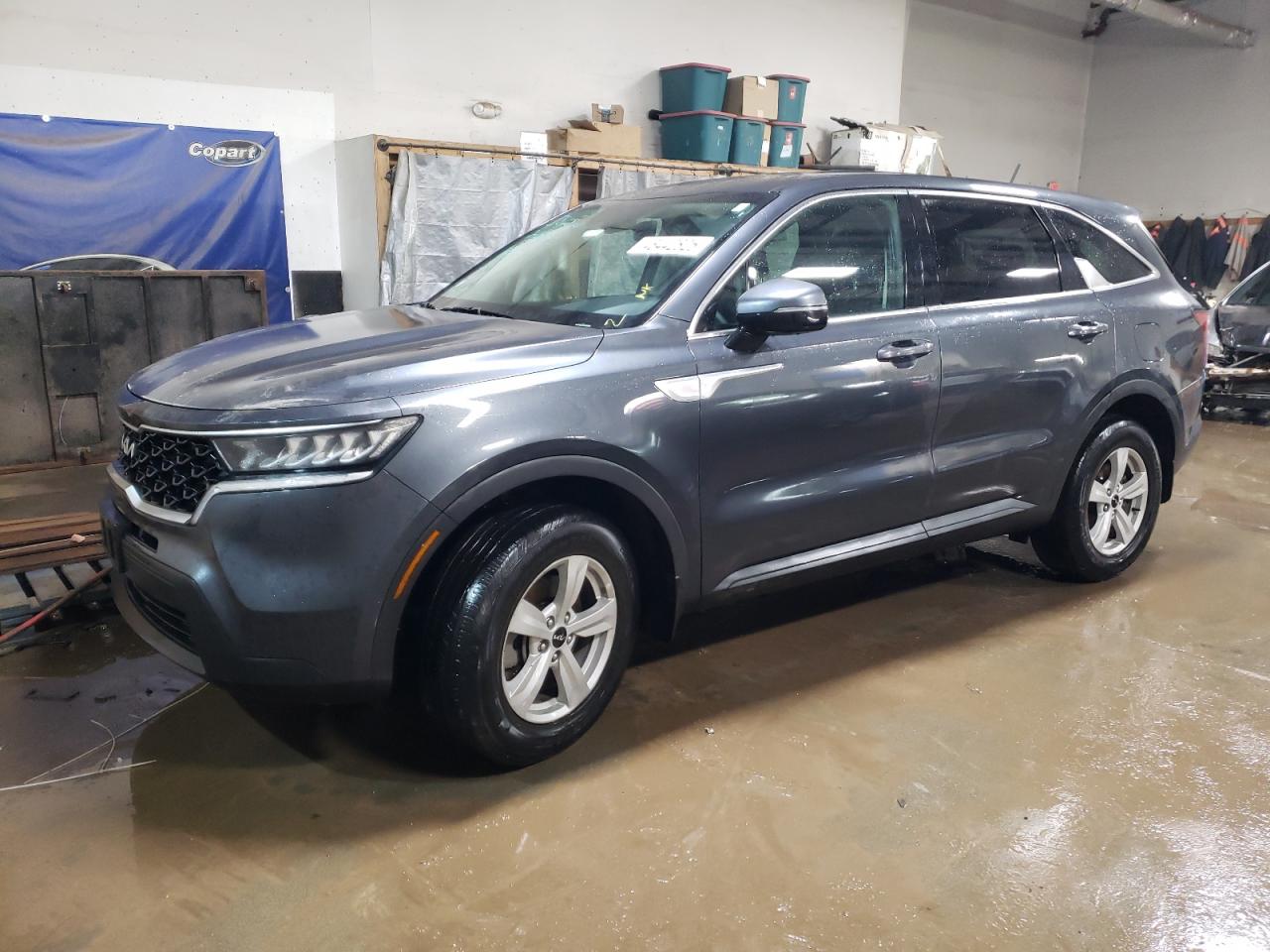 Car Image Hover