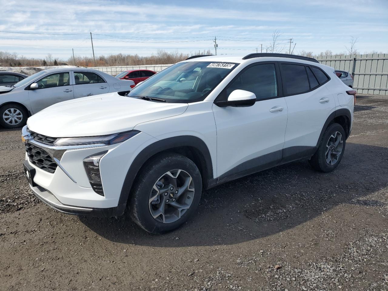 Car Image Hover