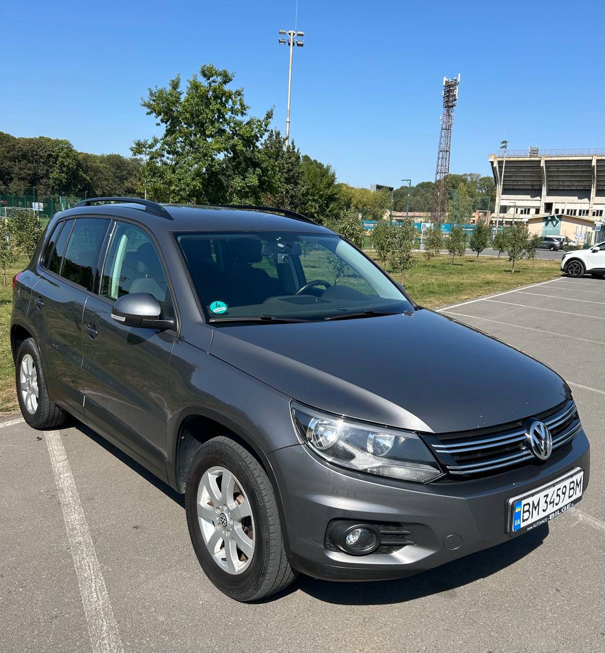 Car Image Hover