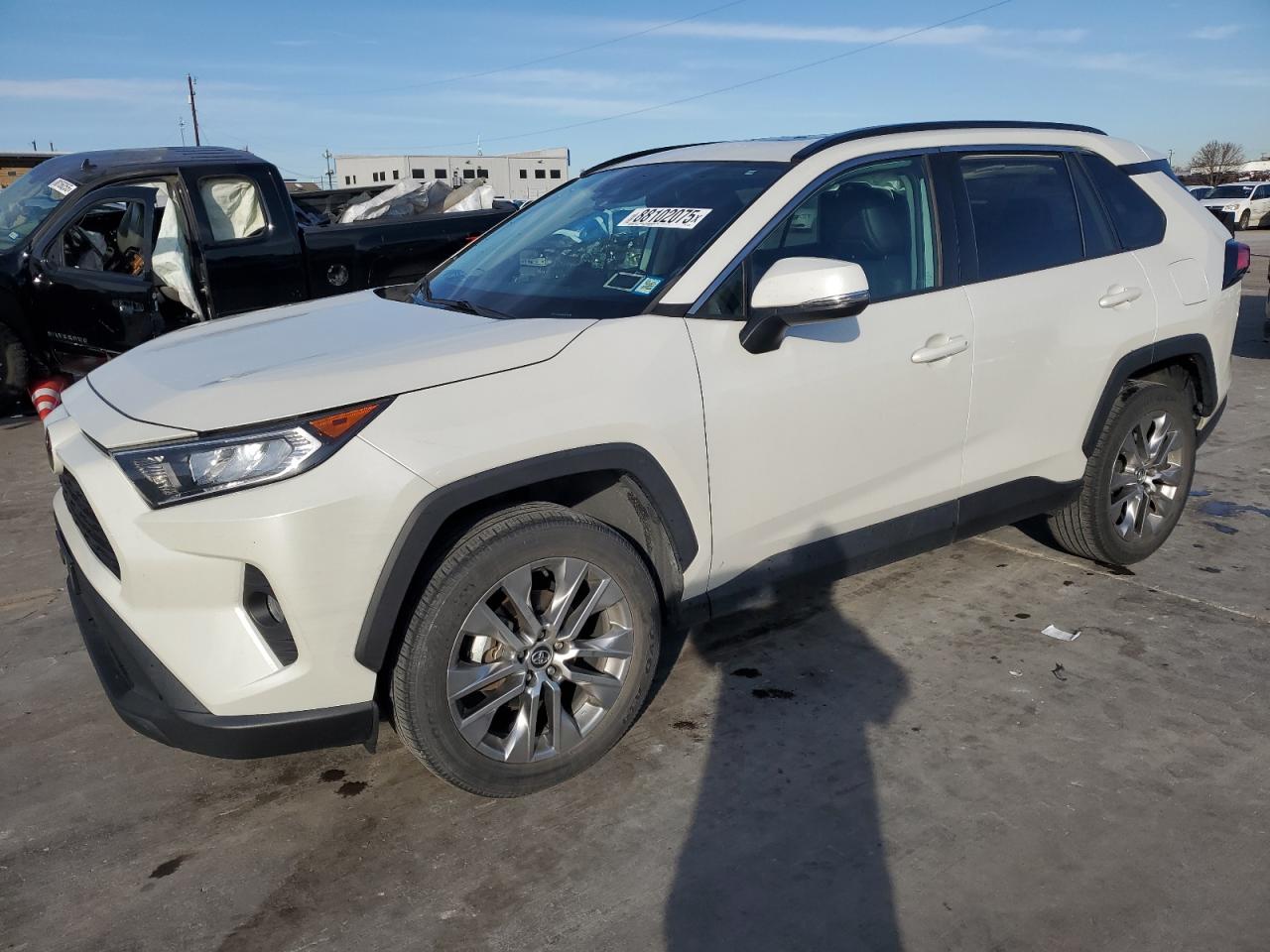 Car Image Hover