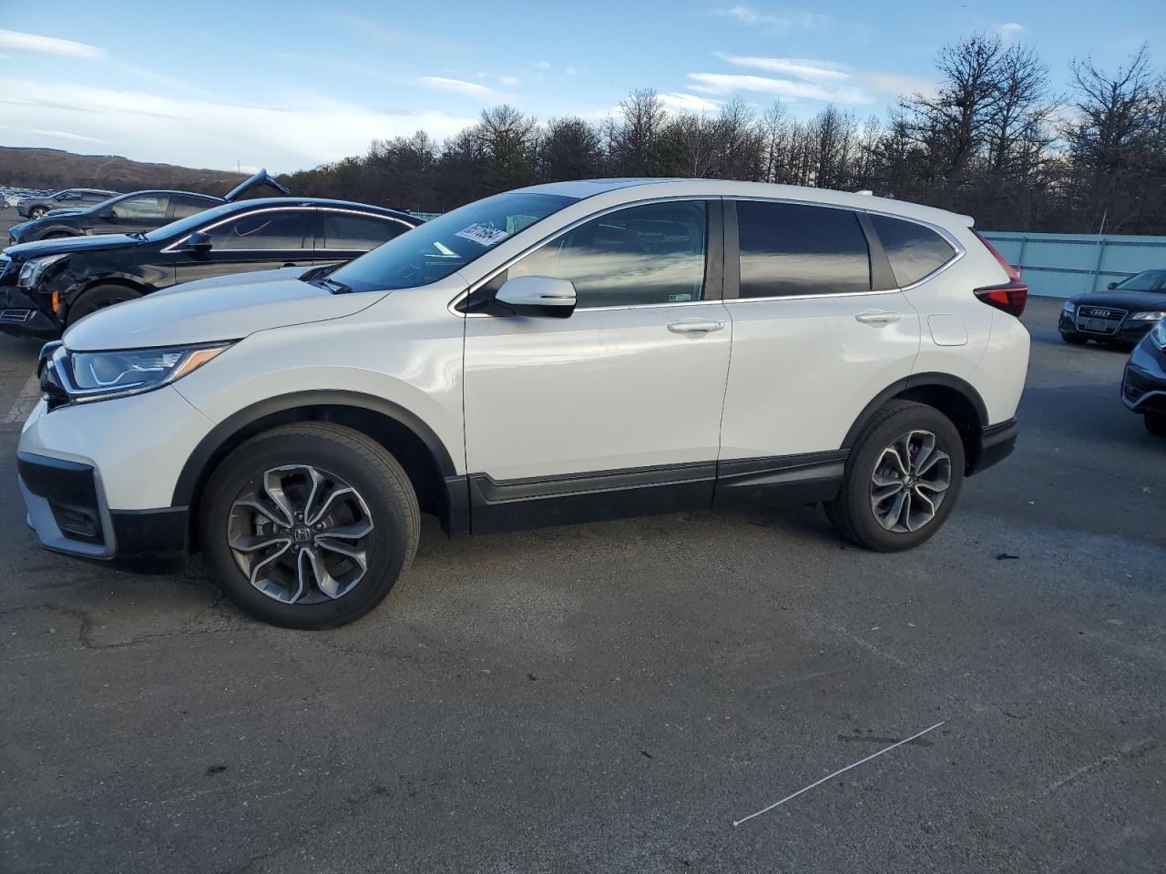Car Image Hover