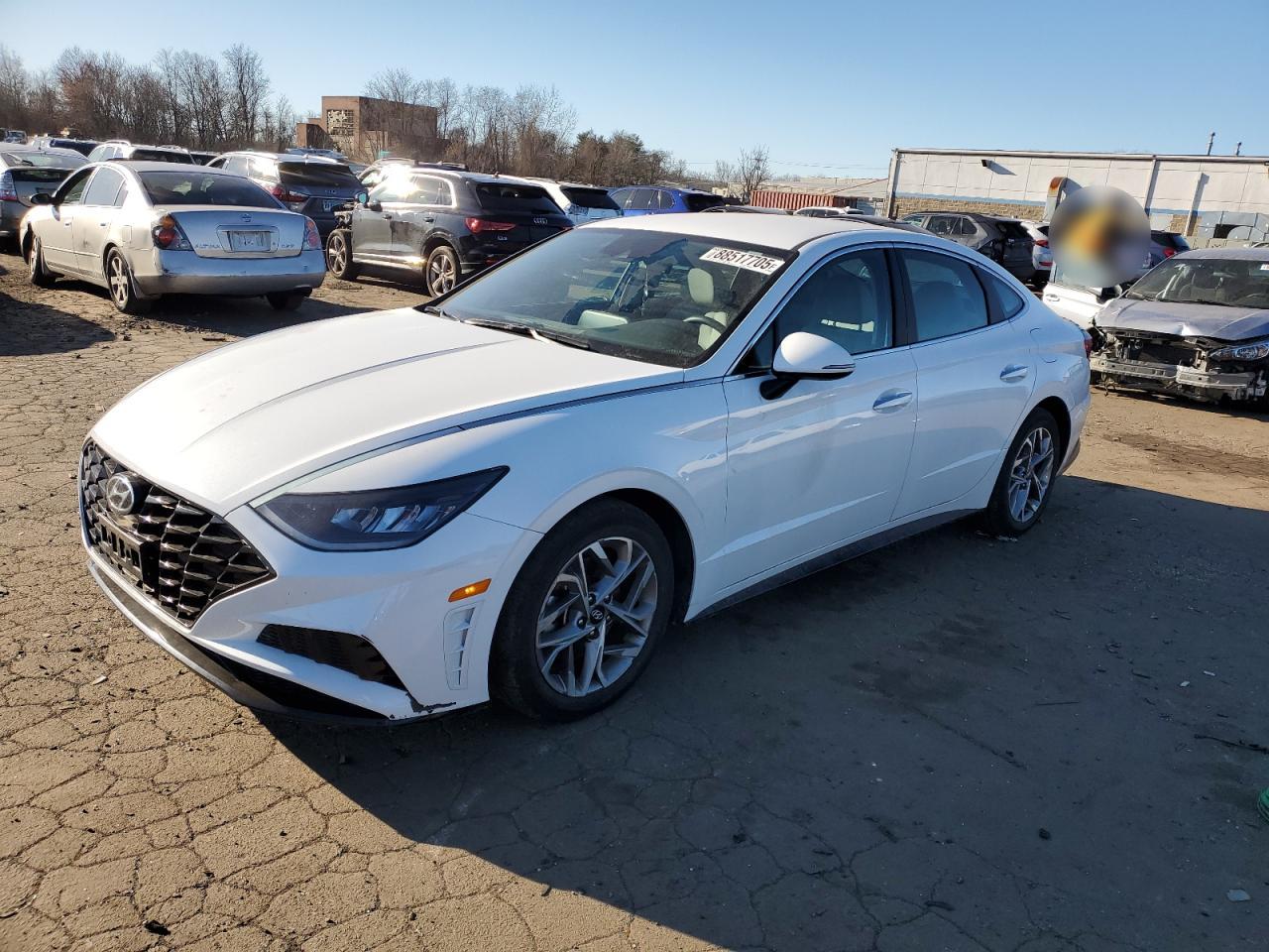 Car Image Hover