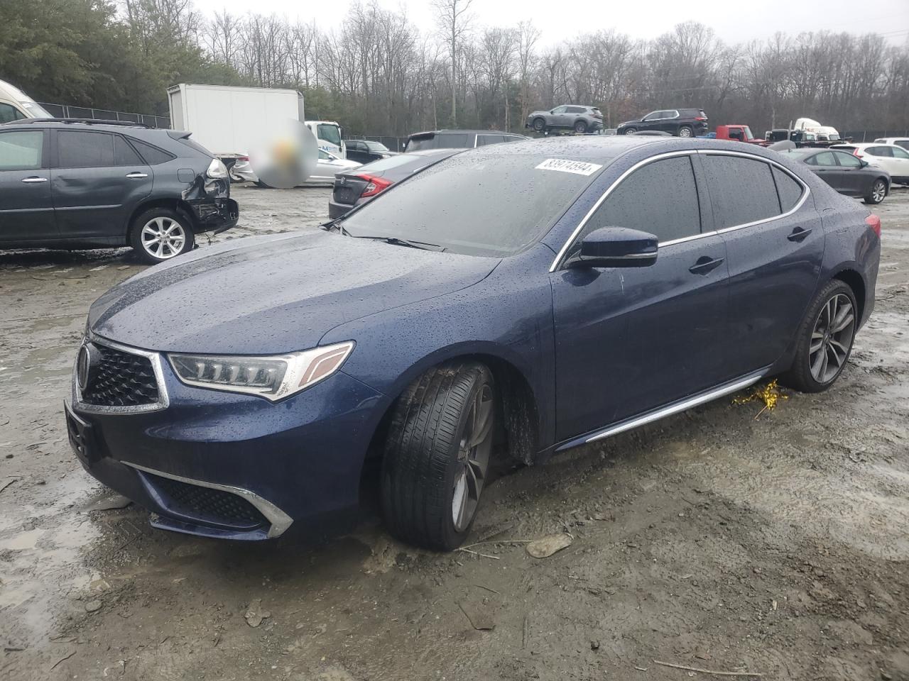 Car Image Hover