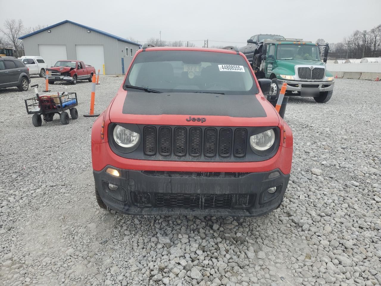 Car Image Hover