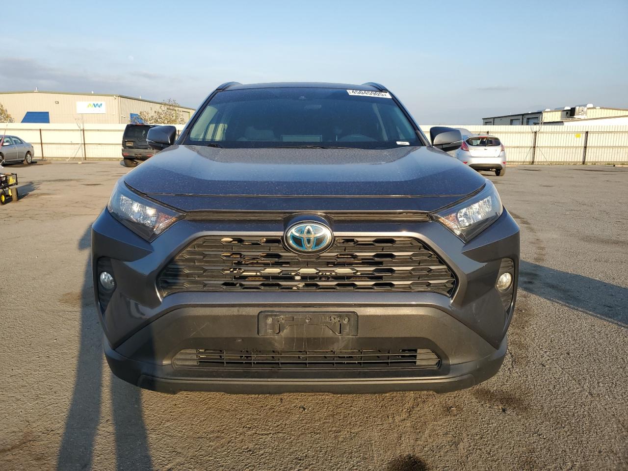 Car Image Hover