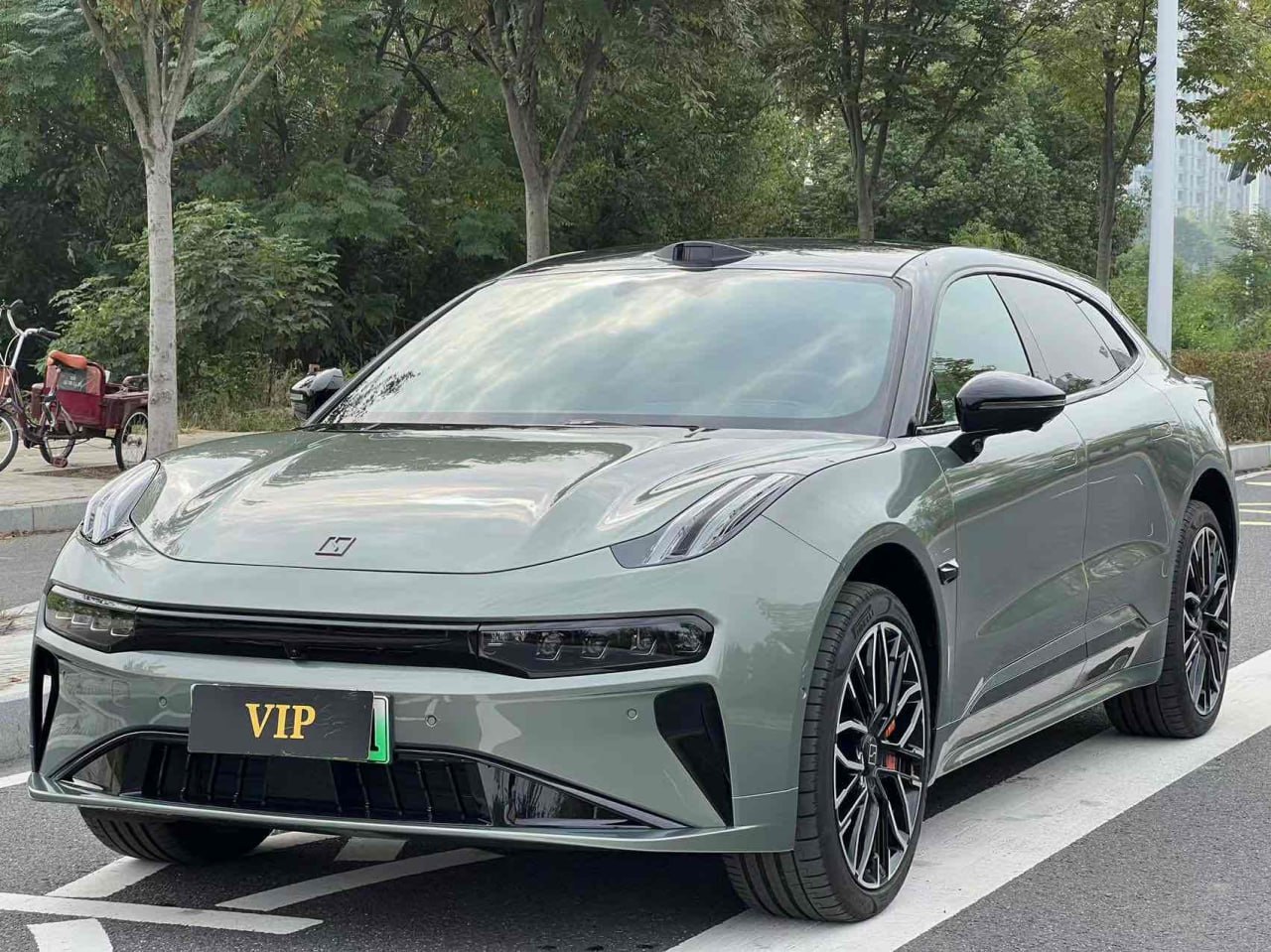 Car Image Hover