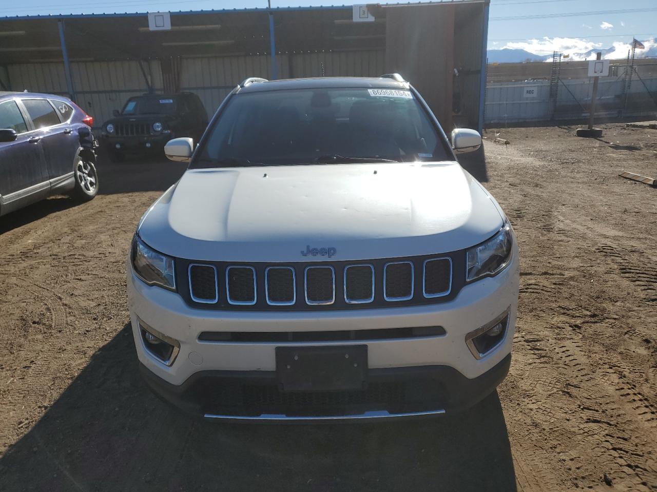 Car Image Hover