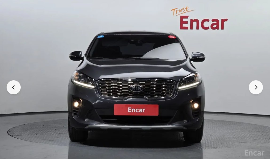 Car Image Hover