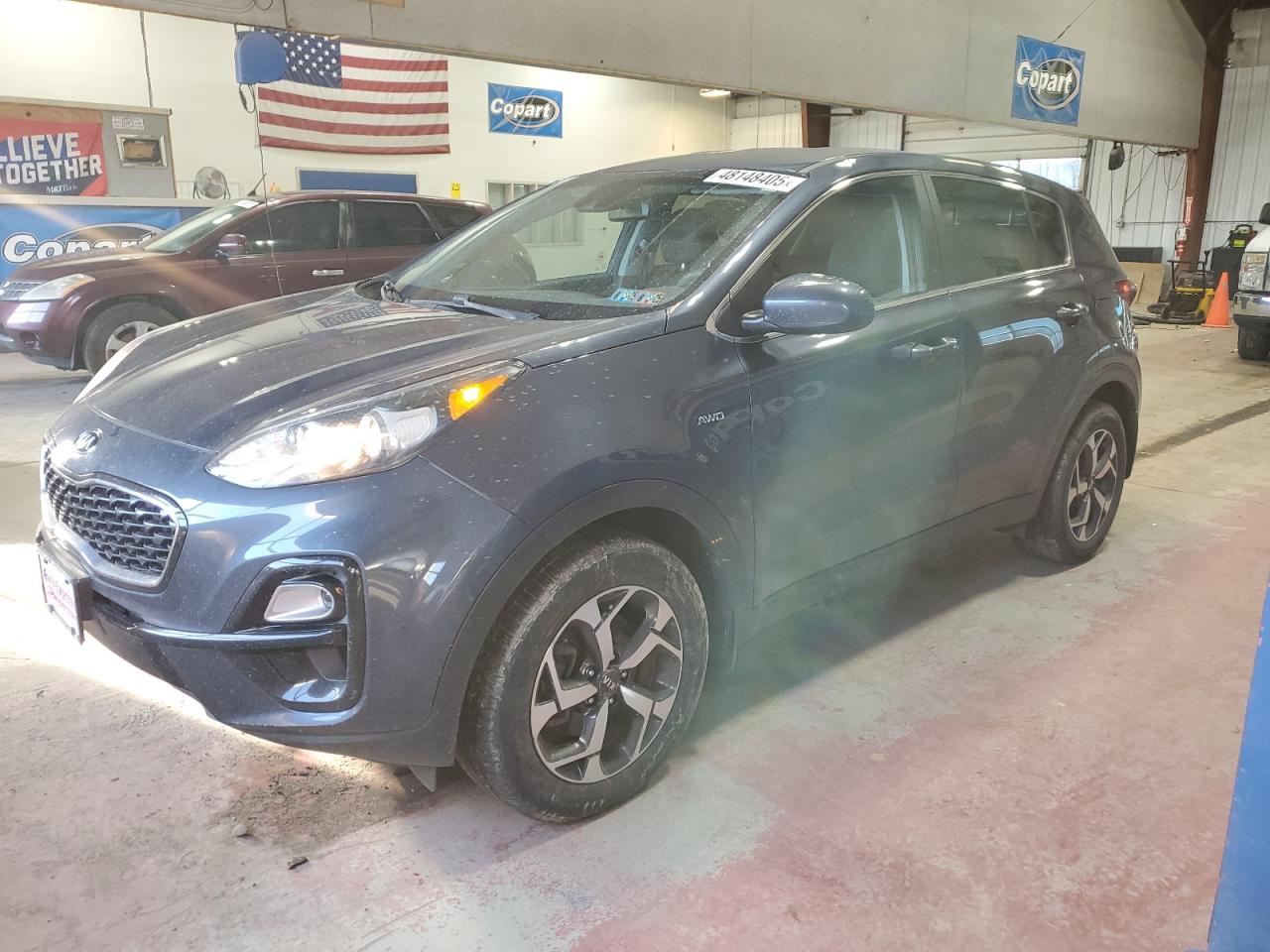 Car Image Hover