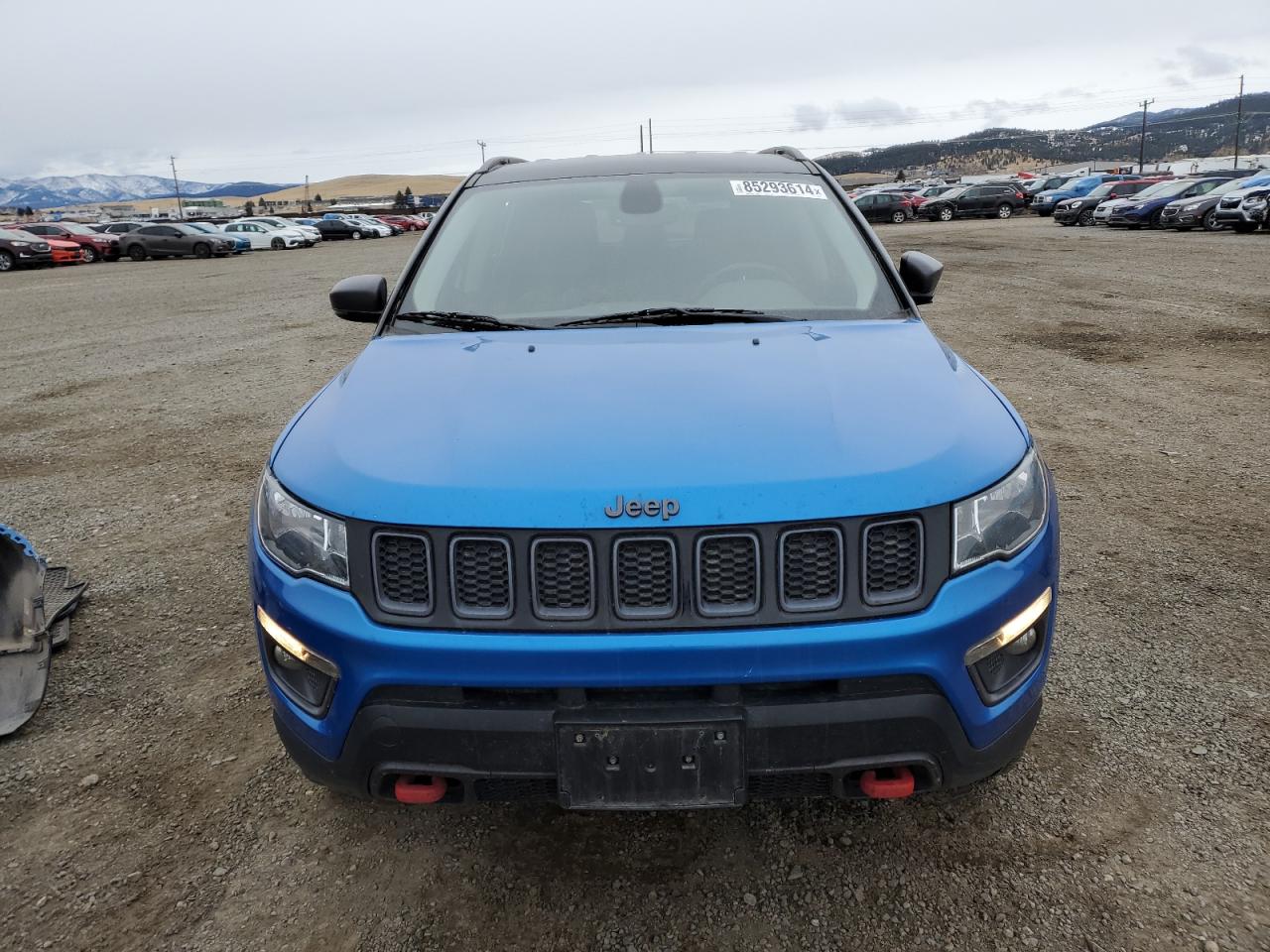 Car Image Hover