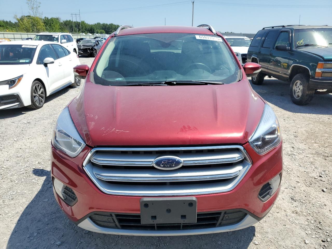 Car Image Hover