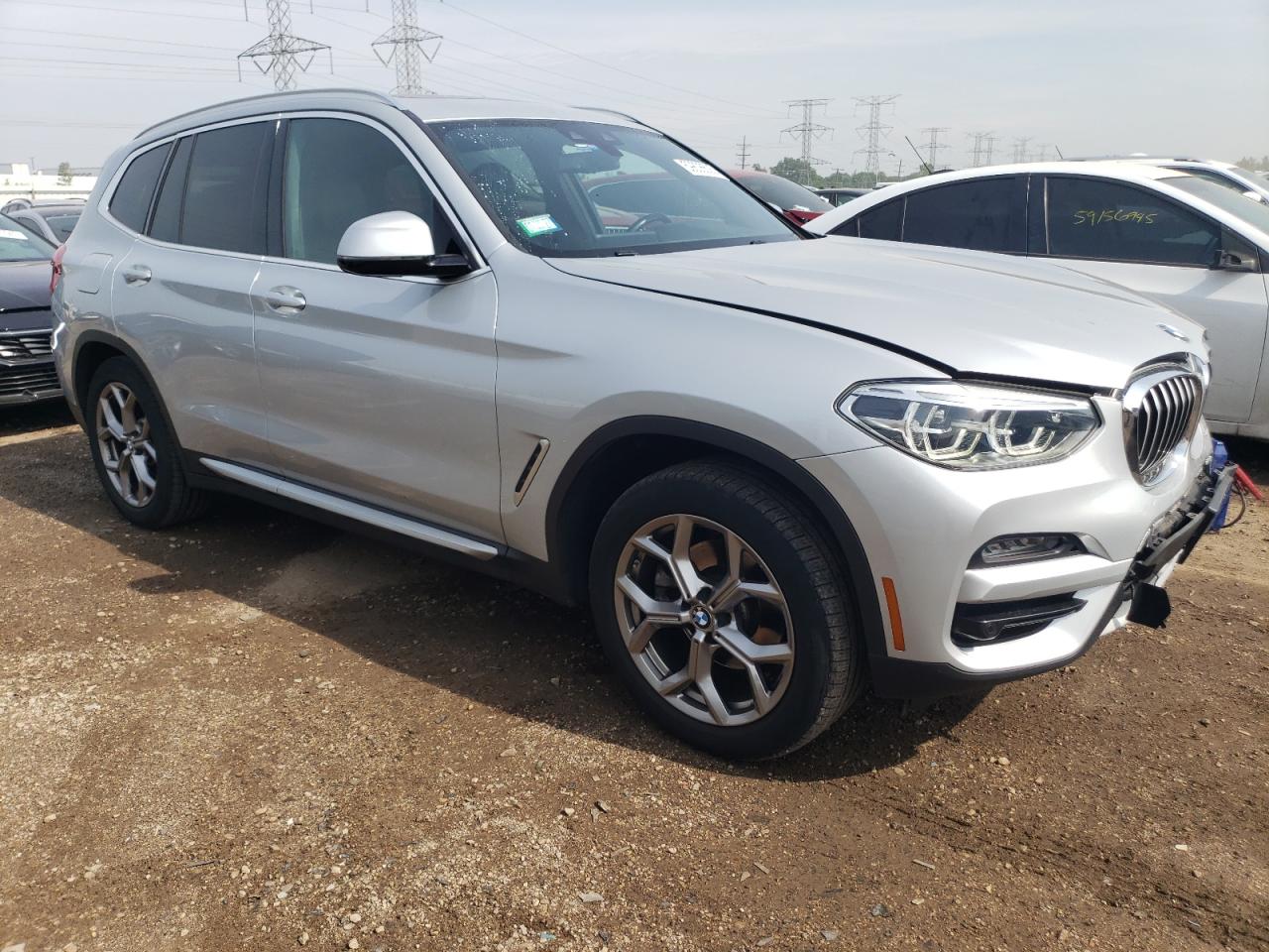Car Image Hover