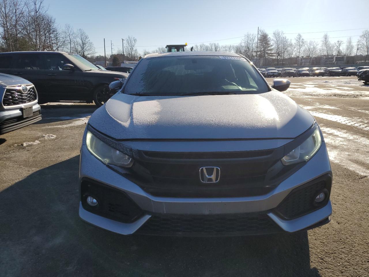 Car Image Hover