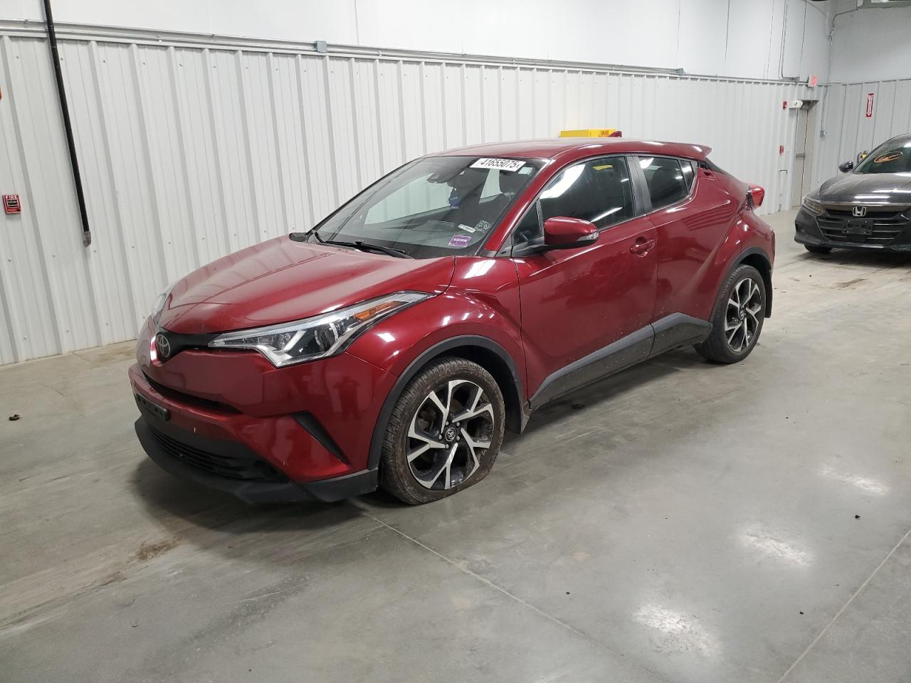 Car Image Hover