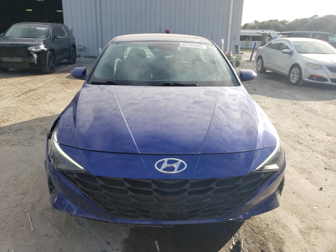 Car Image Hover