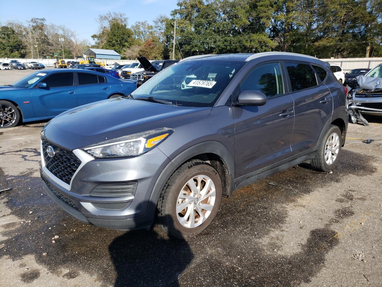 Car Image Hover
