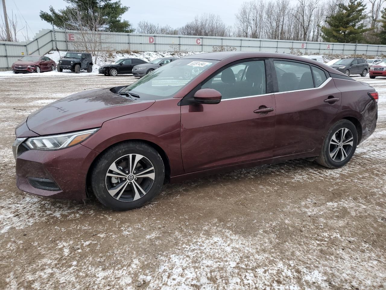 Car Image Hover