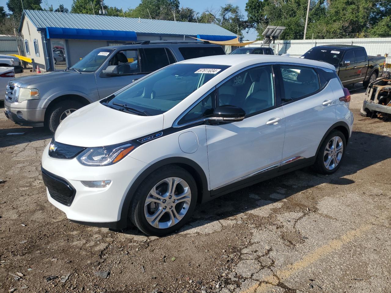 Car Image Hover