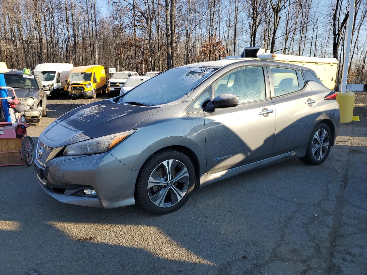 Car Image Hover