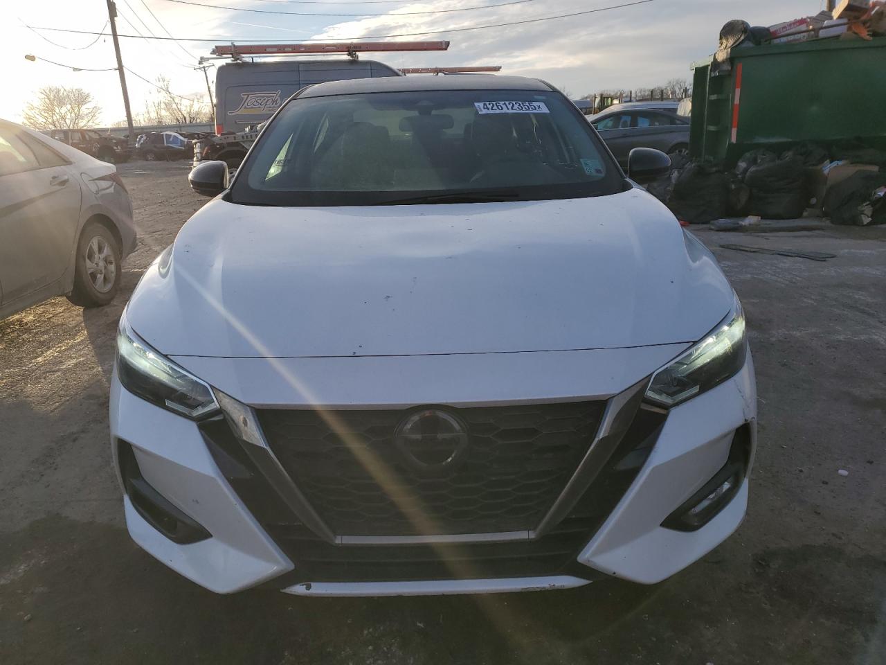 Car Image Hover