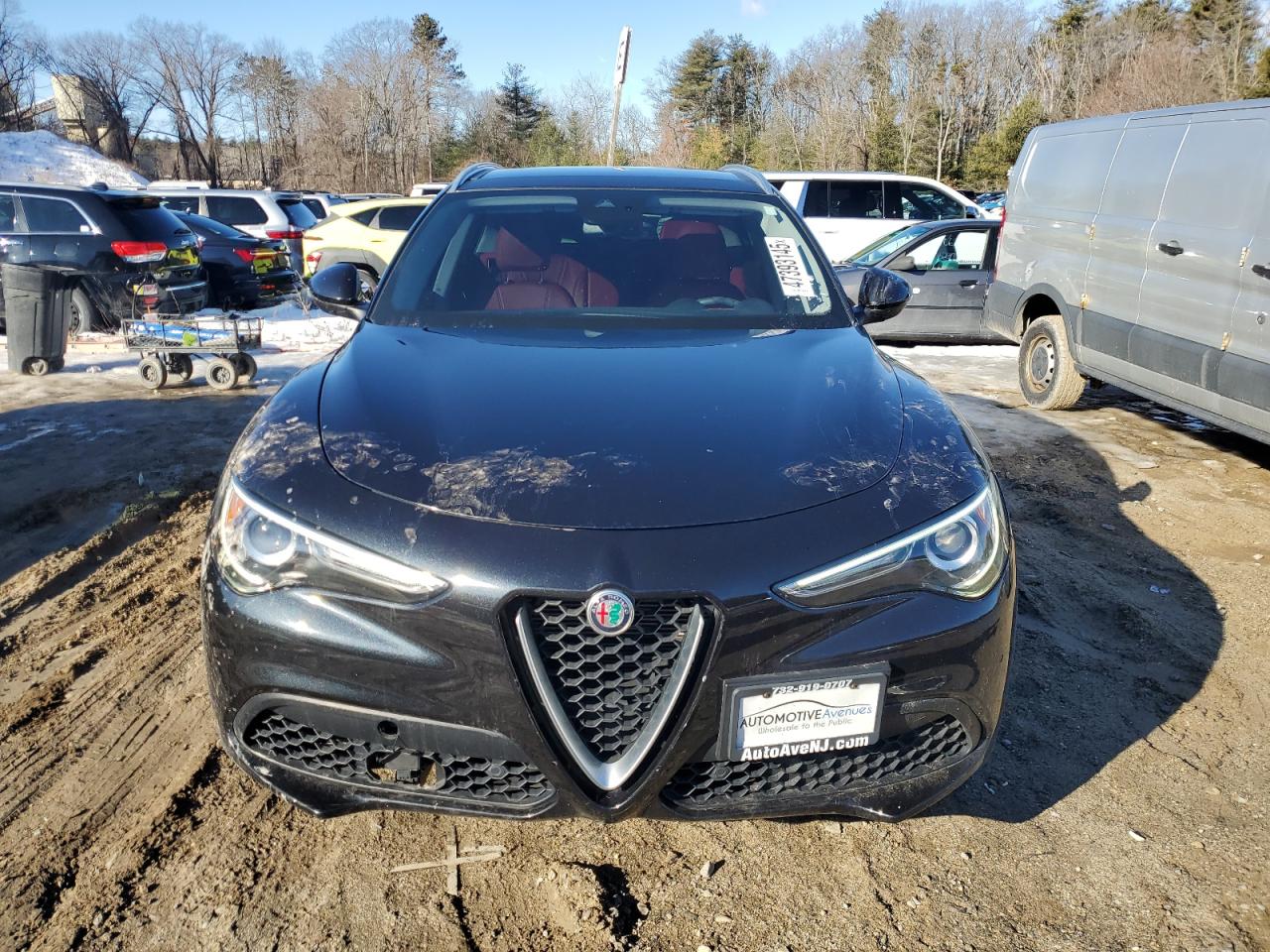 Car Image Hover