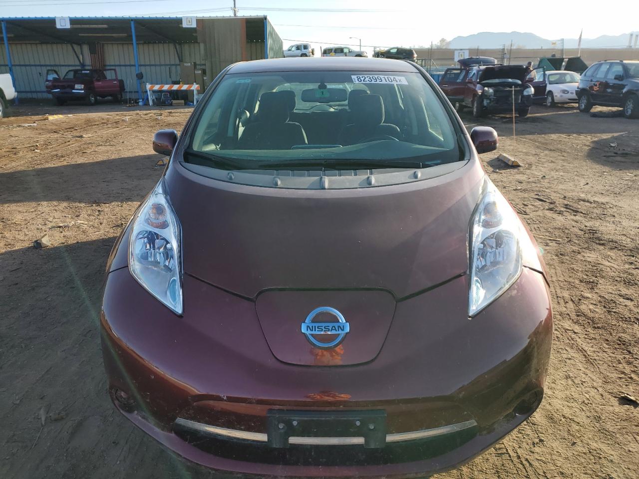 Car Image Hover