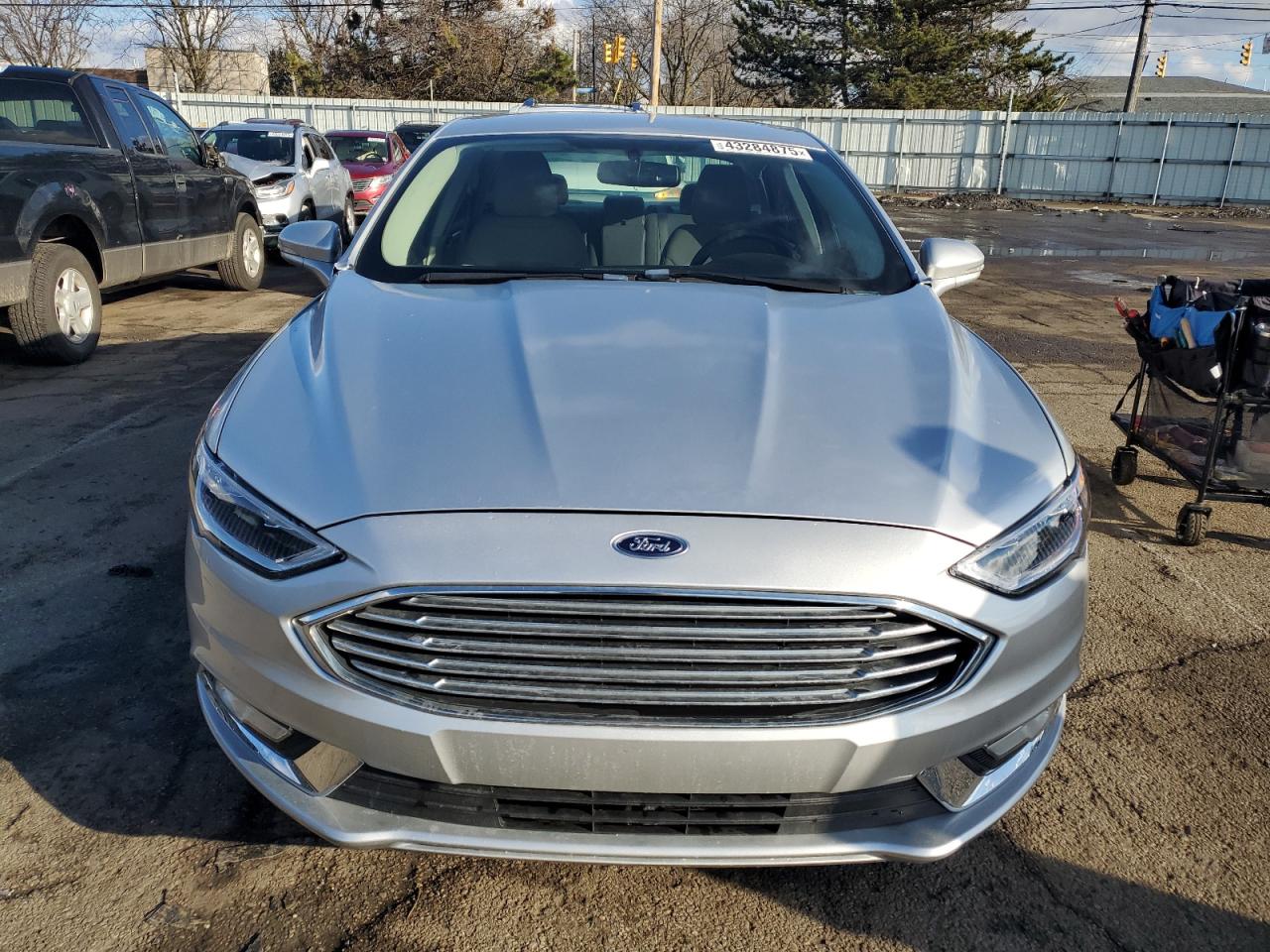 Car Image Hover