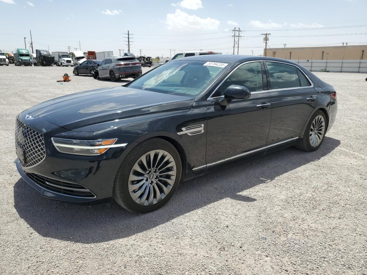 Car Image Hover