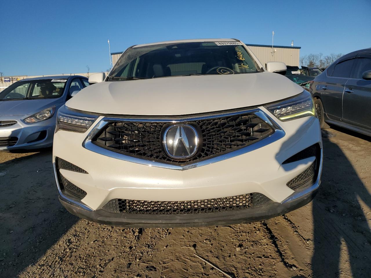 Car Image Hover